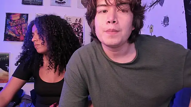 hothoneychile Chat XXX live