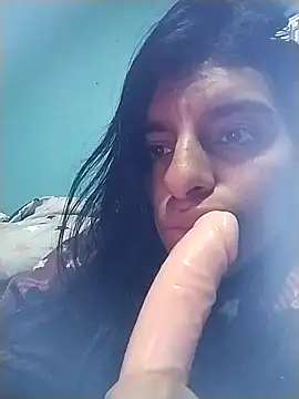 แชท XXX สดของ Ariell_Kieran