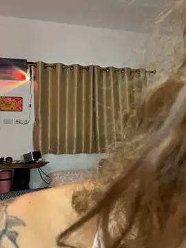 Czat XXX na żywo – __grace__