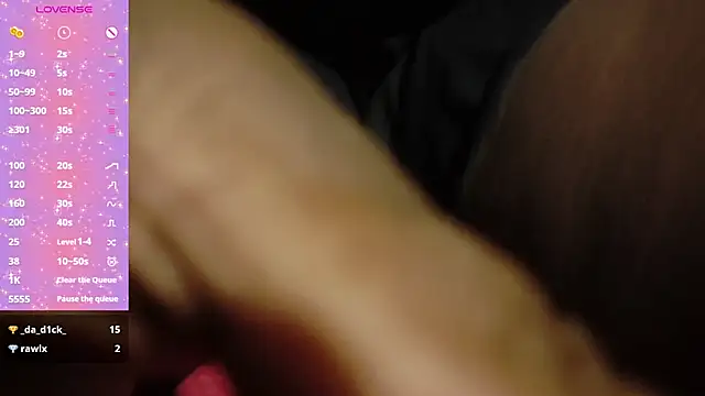 Czat XXX na żywo – ebony_NeighborMoans