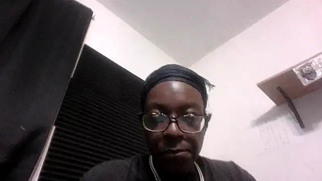 AcademicHuman67 Live XXX-chat