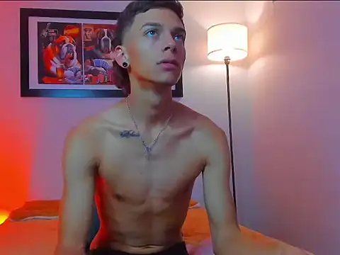 Noahh_Saky webkamerás műsora