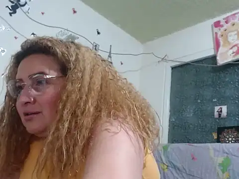 Czat XXX na żywo – Perla1981--