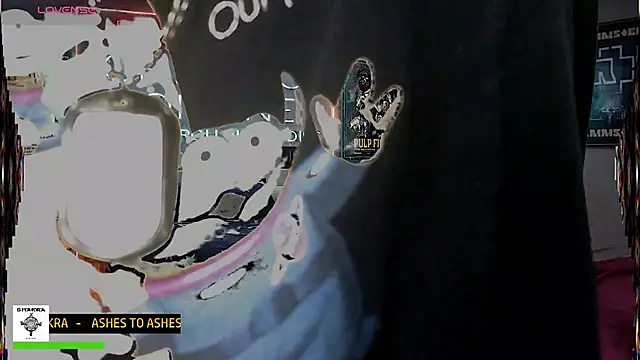 chino_roz's Webcam Show