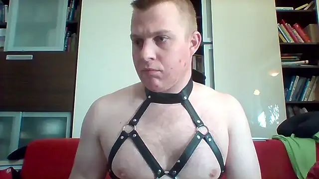 Вебкам-шоу Matttthees