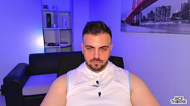 Jace_Thorne Pertunjukan Webcam