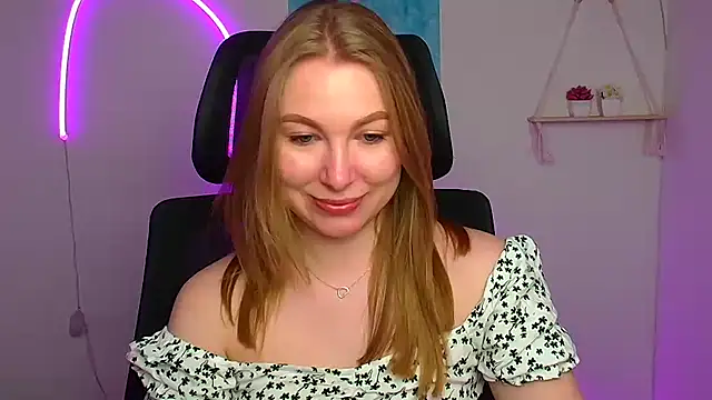 Chat XXX en directo de Dana_flowers