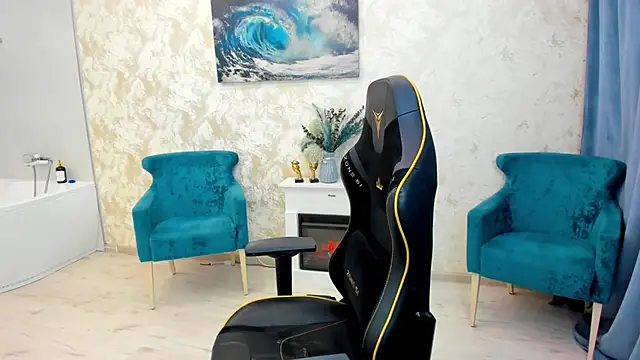 RedLipse live XXX chat