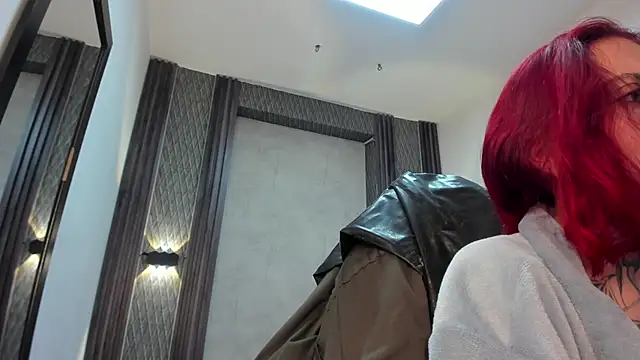 Chat XXX ao vivo de selene_red_