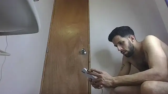 Karim_mansur's Webcam Show