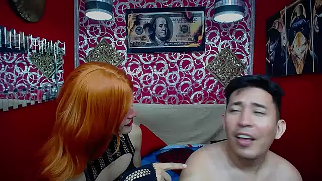 Show webcam de shannentrans