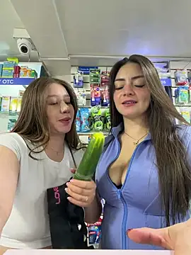 roouse's Live XXX Chat