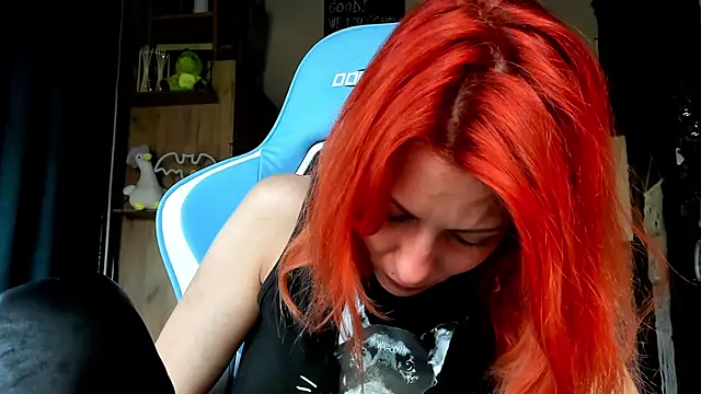 karo123421 – Live XXX-chat