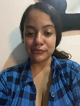 Chat XXX ao vivo de demonaughtyyy