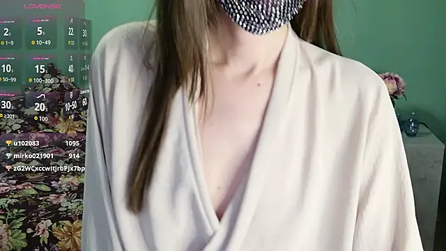 take_me_to_moon's Live XXX Chat