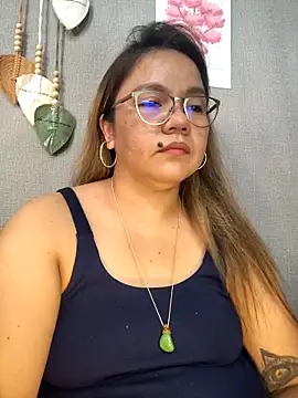 Chat +18 de ambersmile ao vivo