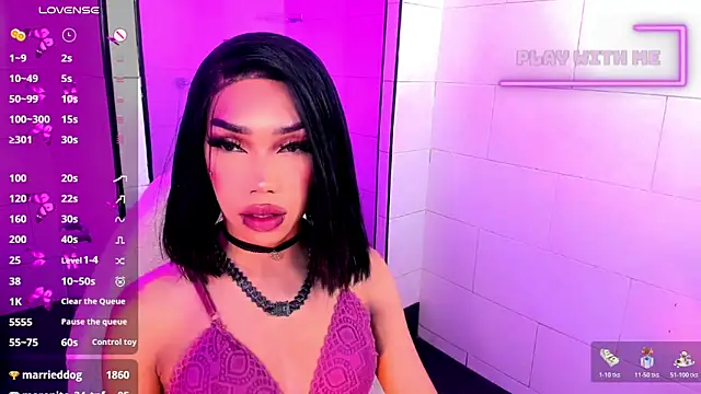 Show de Nikita_Gers na webcam