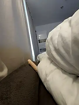 SexyJulia21 Webcam-Show