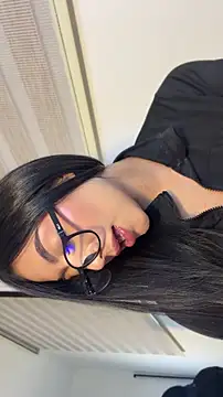 Tessa__Winslowのウェブカメラショー