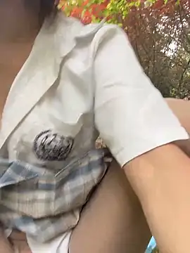 luna-sisi Show Webcam