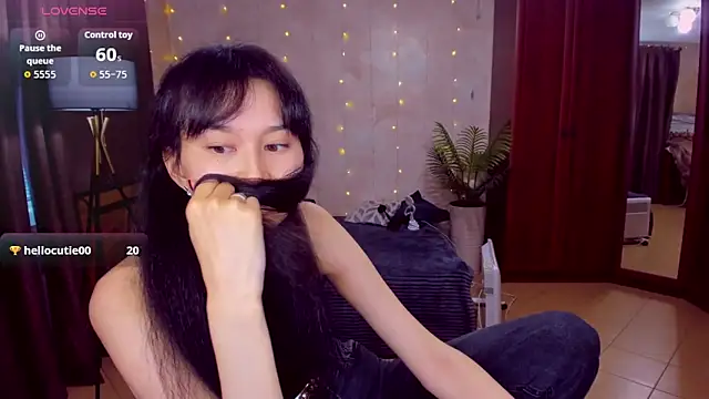 SheilaRare Live XXX-Chat