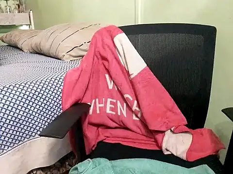 Show de webcam de calme_odl1