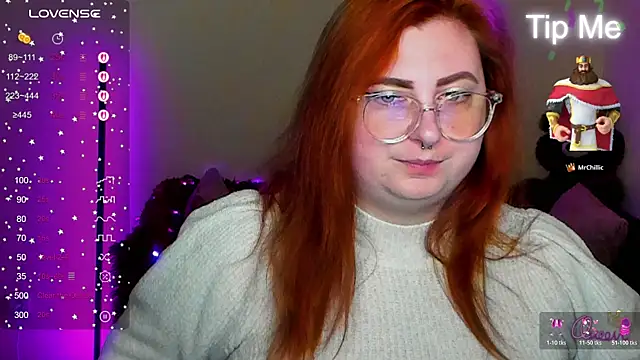 Alicia_love00 Chat XXX in diretta