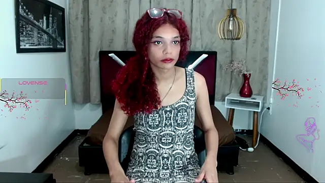 Show Webcam de luisa__torres