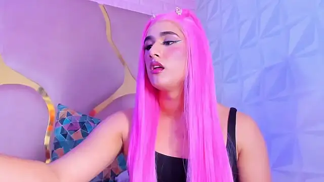 Chat XXX en directo de Marian_Cristal