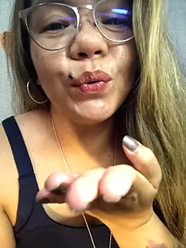 ambersmilen Live XXX chat