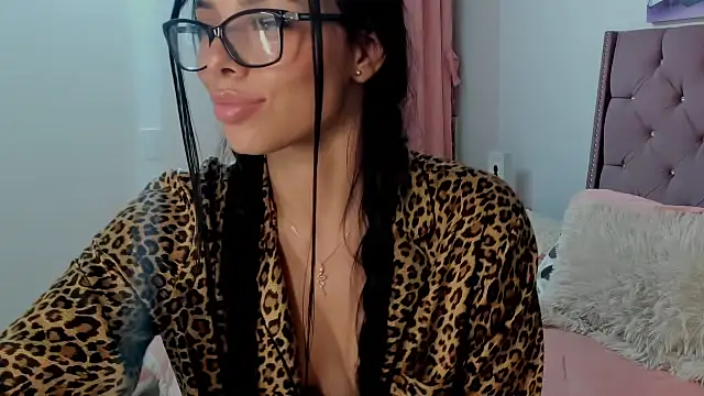 Valen_Brown Chat XXX in diretta