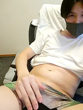 Ryochan19n Webbikameraesitys