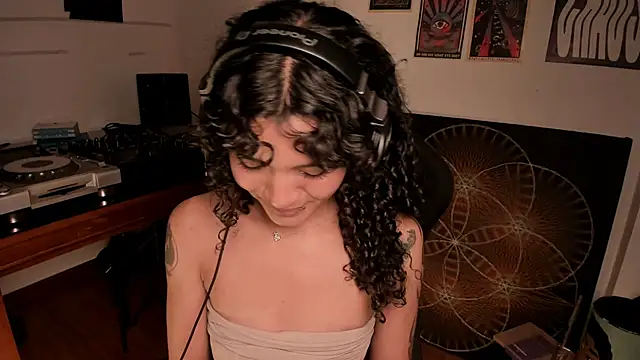 Chat XXX en directo de Nati____