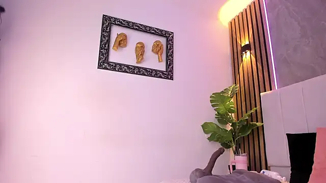 Chat XXX en directo de Carlotta_de_velour