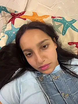 Chat XXX en directo de Eve_Ritz