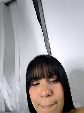 Webkamerová show MonserratJons01