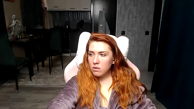 Chat XXX en directo de Reginasmilee