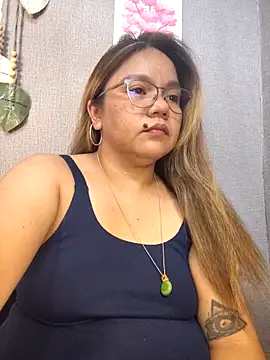 Chat XXX en directo de ambersmile