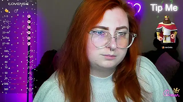 Alicia_love00's Live XXX Chat