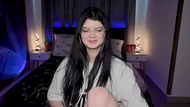 Chatroom XXX en direct de MileyRood