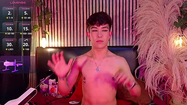 Angeldust19 웹캠 쇼