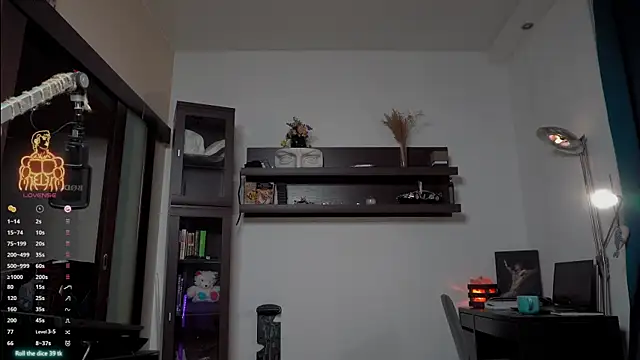 VIktorSecret Live XXX Chat