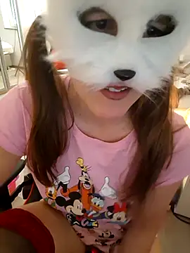 SPrITZMAUS' Live XXX Chat