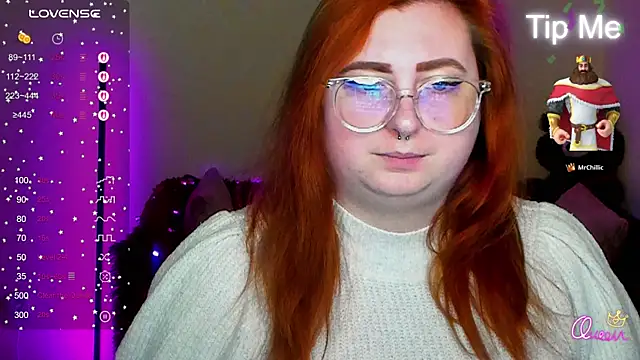 Alicia_love00 Chat XXX in diretta