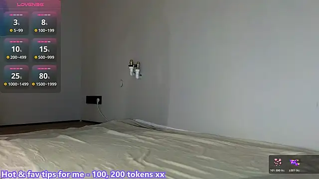 StephanyLuxe's Live XXX Chat