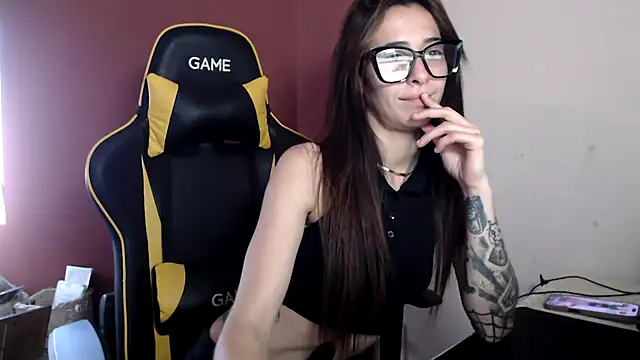 Sofiasweetsecret's Live XXX Chat