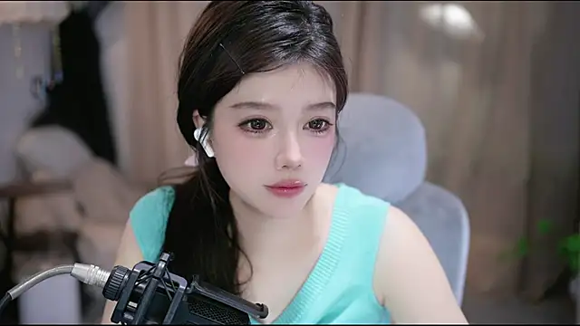 Chat XXX en directo de Cecily