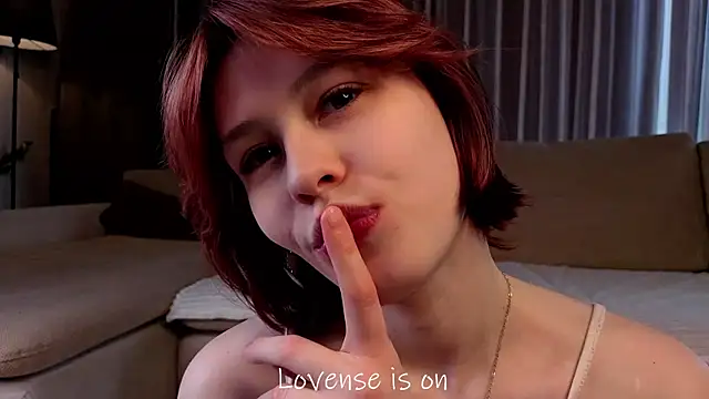 Czat XXX na żywo – LurleneRamo