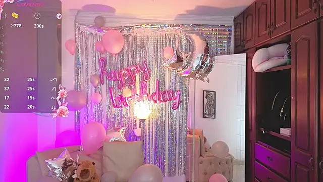 Chat XXX en directo de NATAASHA___