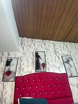 Larissa_Antonellan Live XXX chat